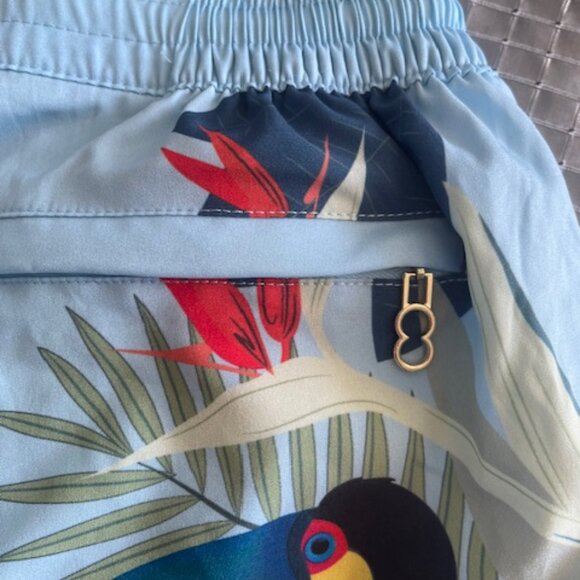 2EROS swimsuit size L - Picture 6 of 6